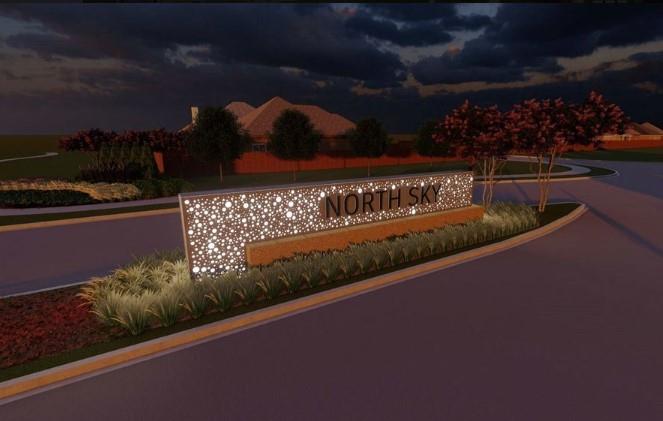 North Sky - Residential