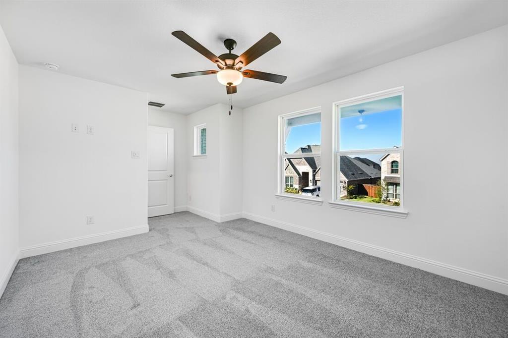 North Sky - Residential