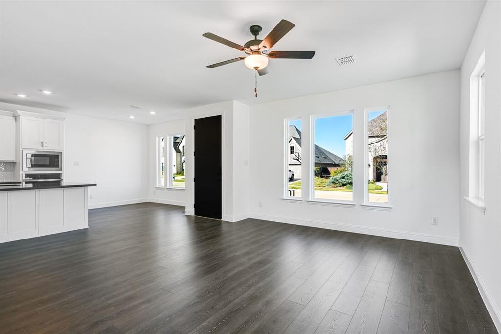 North Sky - Residential