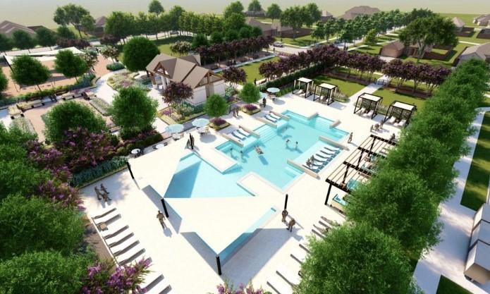 North Sky - Residential