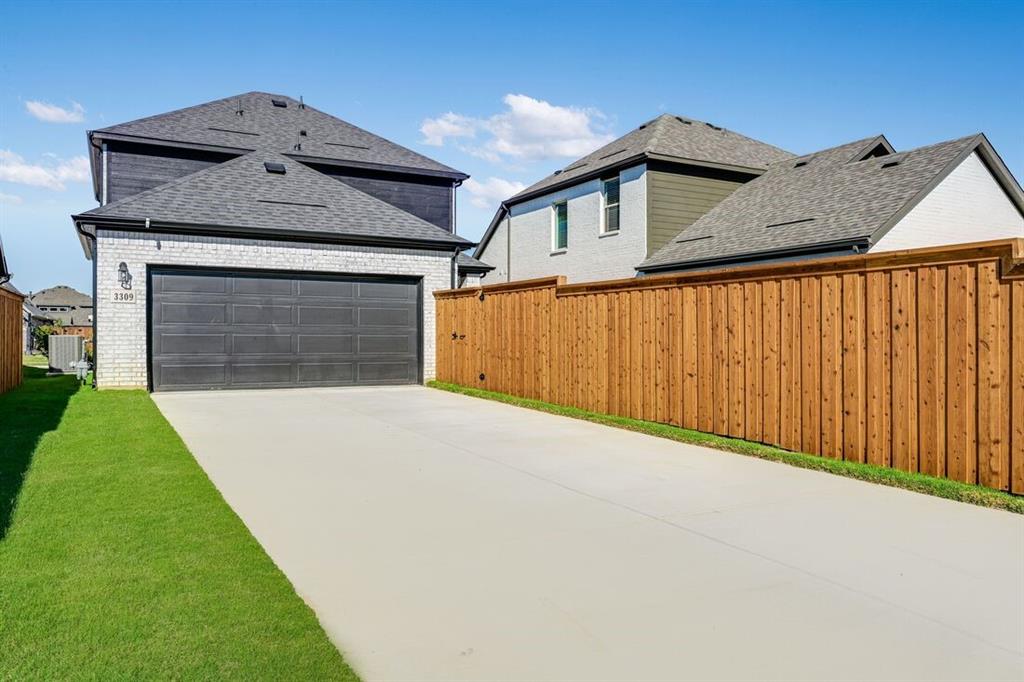 North Sky - Residential