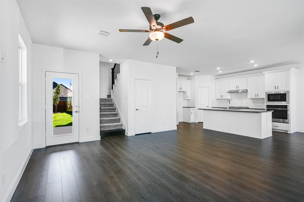 North Sky - Residential