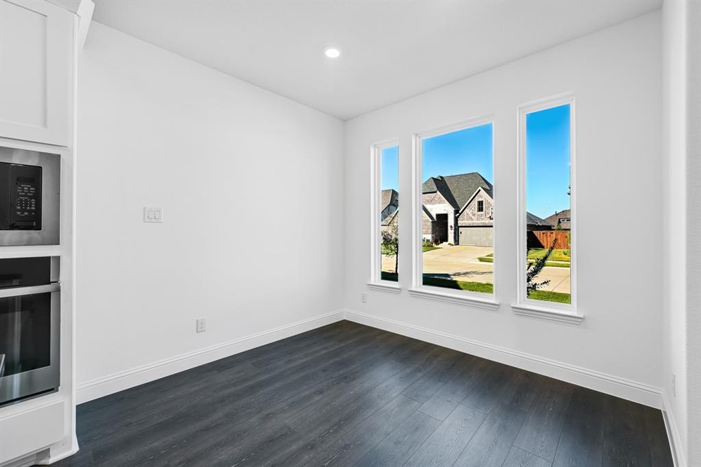 North Sky - Residential