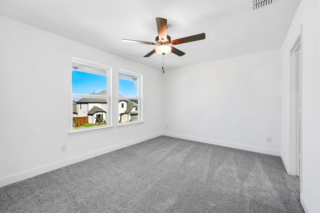 North Sky - Residential