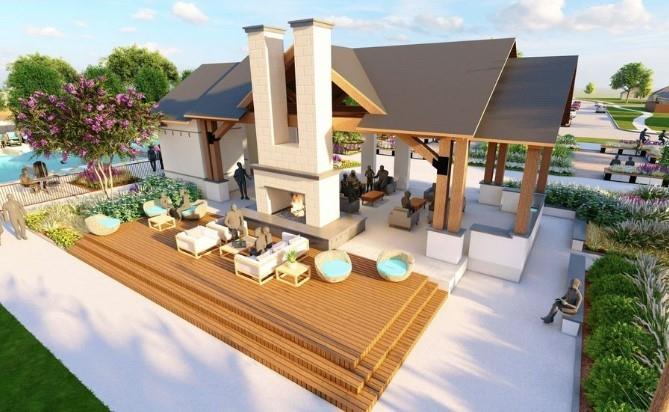 North Sky - Residential