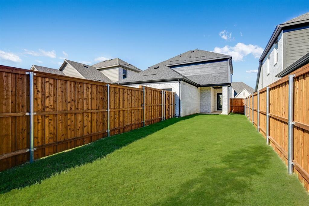 North Sky - Residential