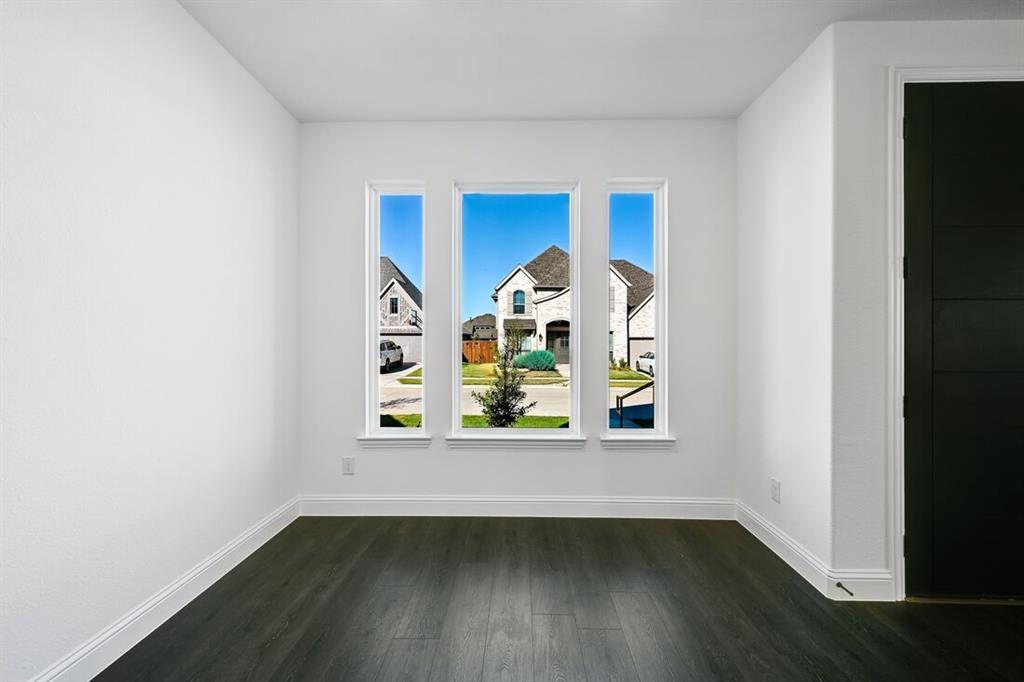 North Sky - Residential