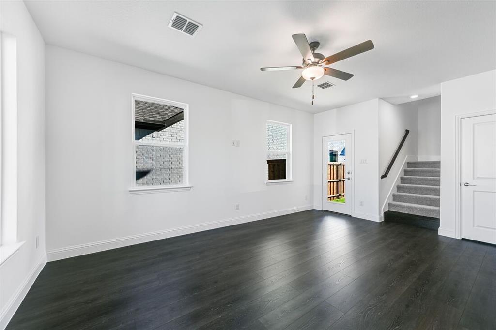 North Sky - Residential