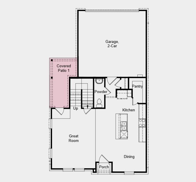 North Sky - Residential