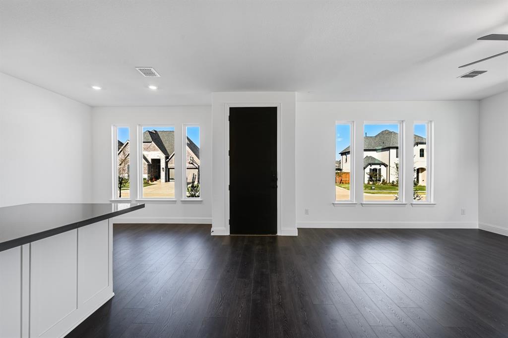 North Sky - Residential