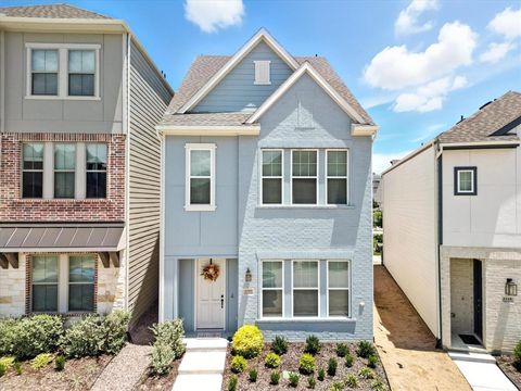 4352 Henderson Avenue North Richland Hills TX 76180