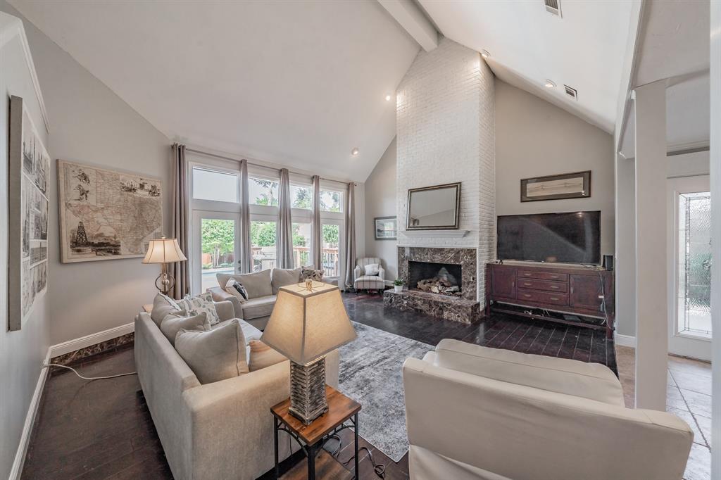 Preston Park 02 - Residential