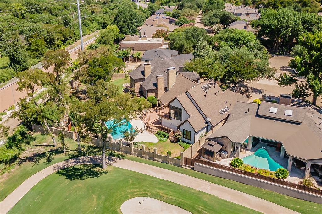 Preston Park 02 - Residential