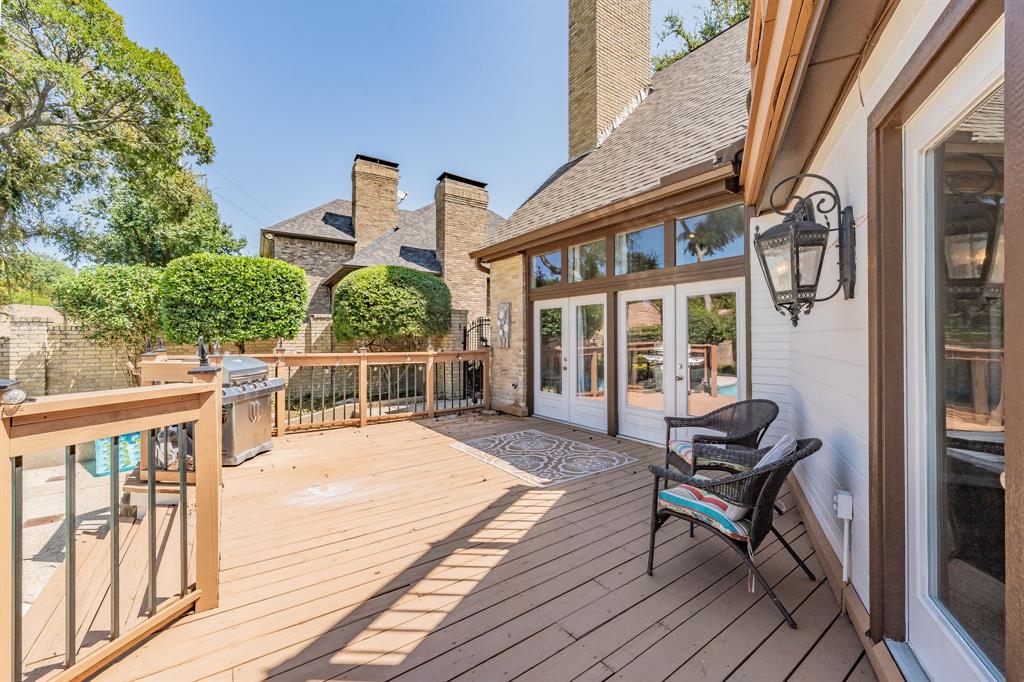 Preston Park 02 - Residential