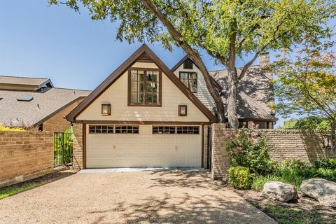 16056 Chalfont Court Dallas TX 75248