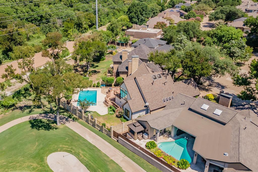 Preston Park 02 - Residential