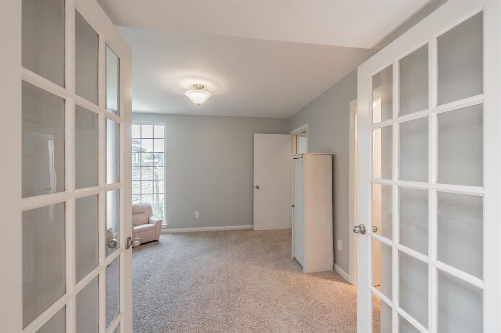 Preston Park 02 - Residential