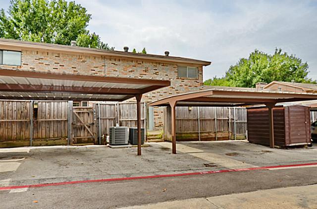 Crest Meadow Estates - Residential