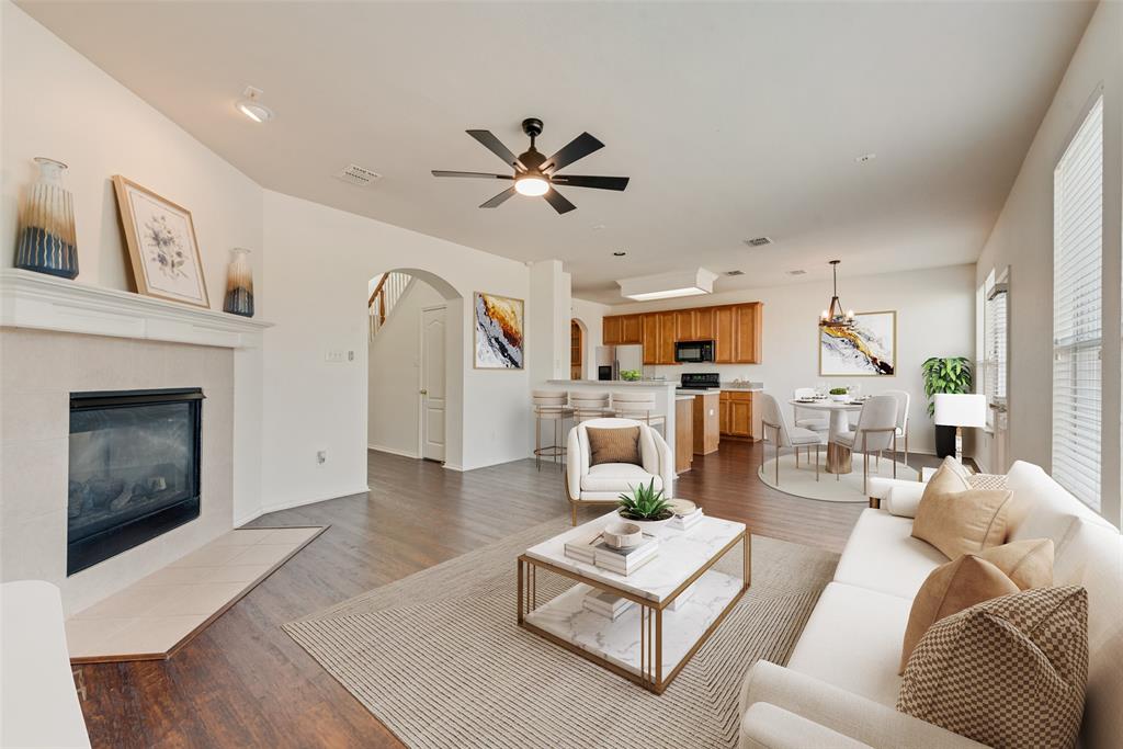 306 Salsbury Drive