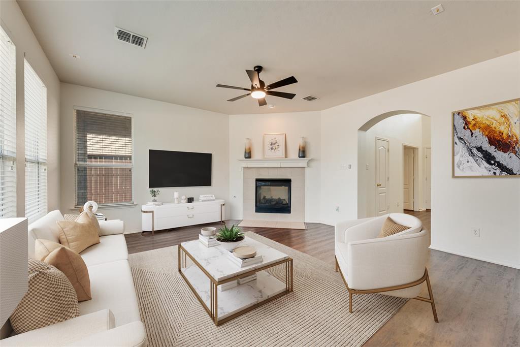 306 Salsbury Drive