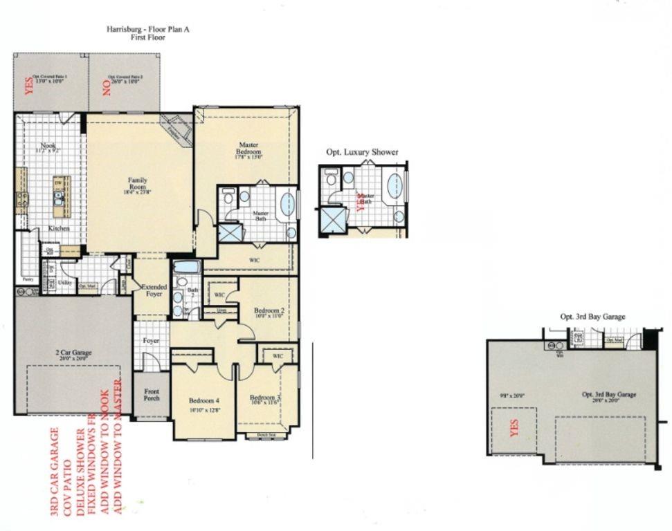 Buffalo Rdg Ph 5 - Residential