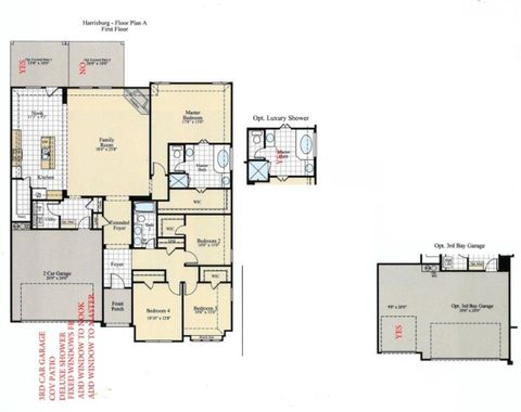 Tiny photo for 212 Lone Star Drive, Waxahachie, TX 75165 (MLS # 21201035)