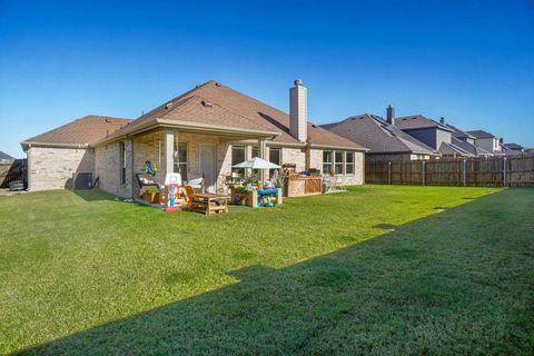 Tiny photo for 212 Lone Star Drive, Waxahachie, TX 75165 (MLS # 21201035)