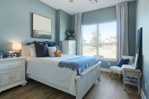 Tiny photo for 212 Lone Star Drive, Waxahachie, TX 75165 (MLS # 21201035)