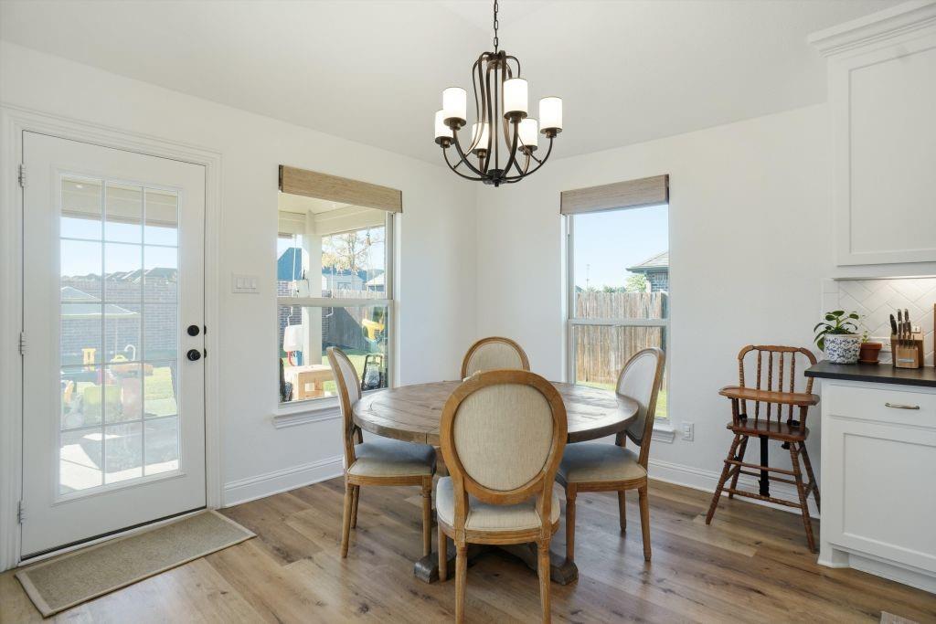 Buffalo Rdg Ph 5 - Residential