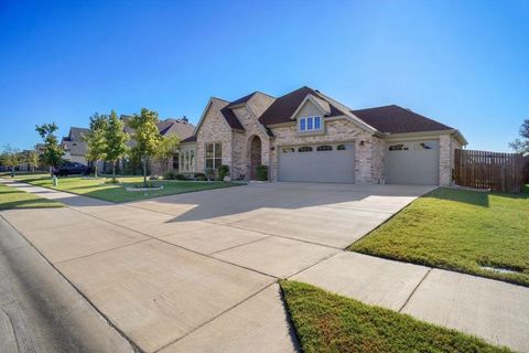 Tiny photo for 212 Lone Star Drive, Waxahachie, TX 75165 (MLS # 21201035)