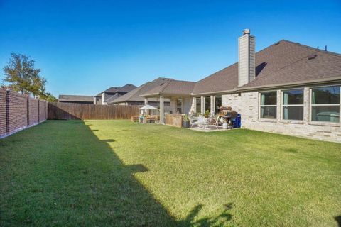 Tiny photo for 212 Lone Star Drive, Waxahachie, TX 75165 (MLS # 21201035)