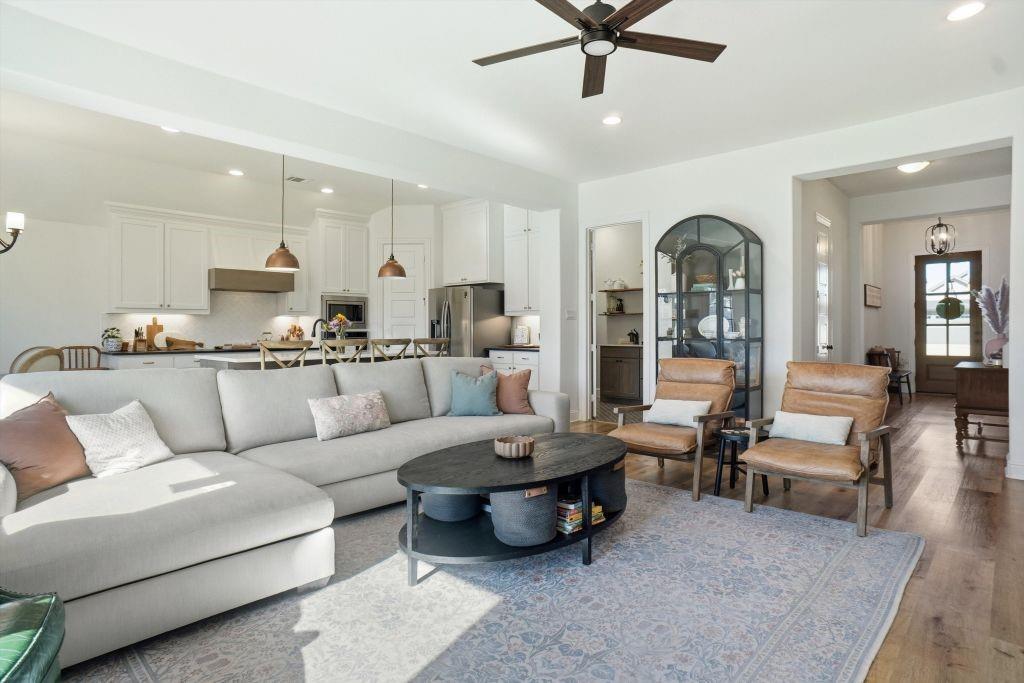 Buffalo Rdg Ph 5 - Residential