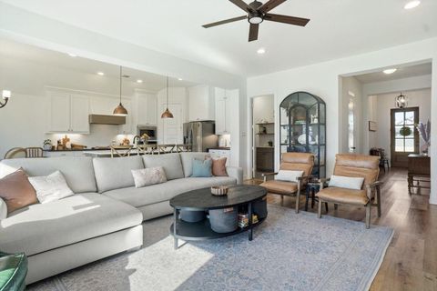 Tiny photo for 212 Lone Star Drive, Waxahachie, TX 75165 (MLS # 21201035)