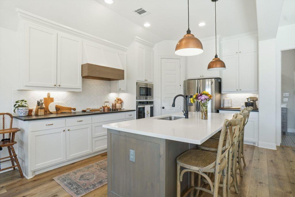 Buffalo Rdg Ph 5 - Residential