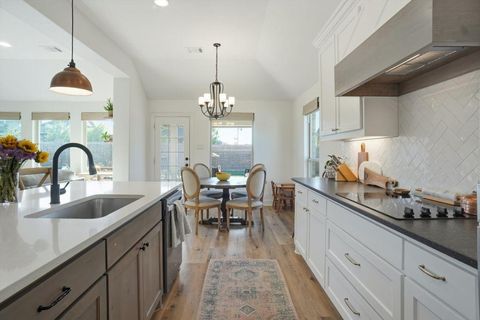 Tiny photo for 212 Lone Star Drive, Waxahachie, TX 75165 (MLS # 21201035)