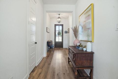 Tiny photo for 212 Lone Star Drive, Waxahachie, TX 75165 (MLS # 21201035)