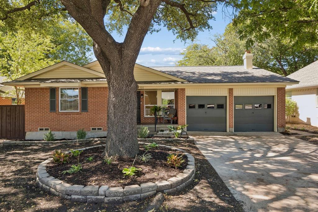506 Dublin Drive