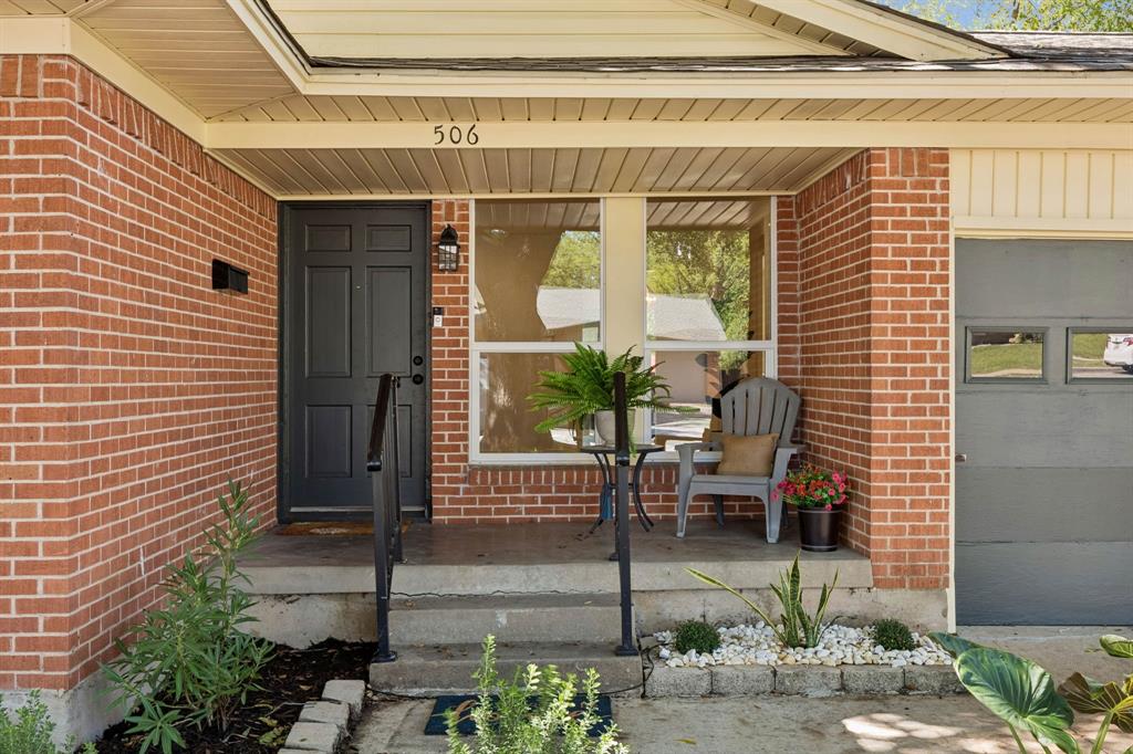 506 Dublin Drive