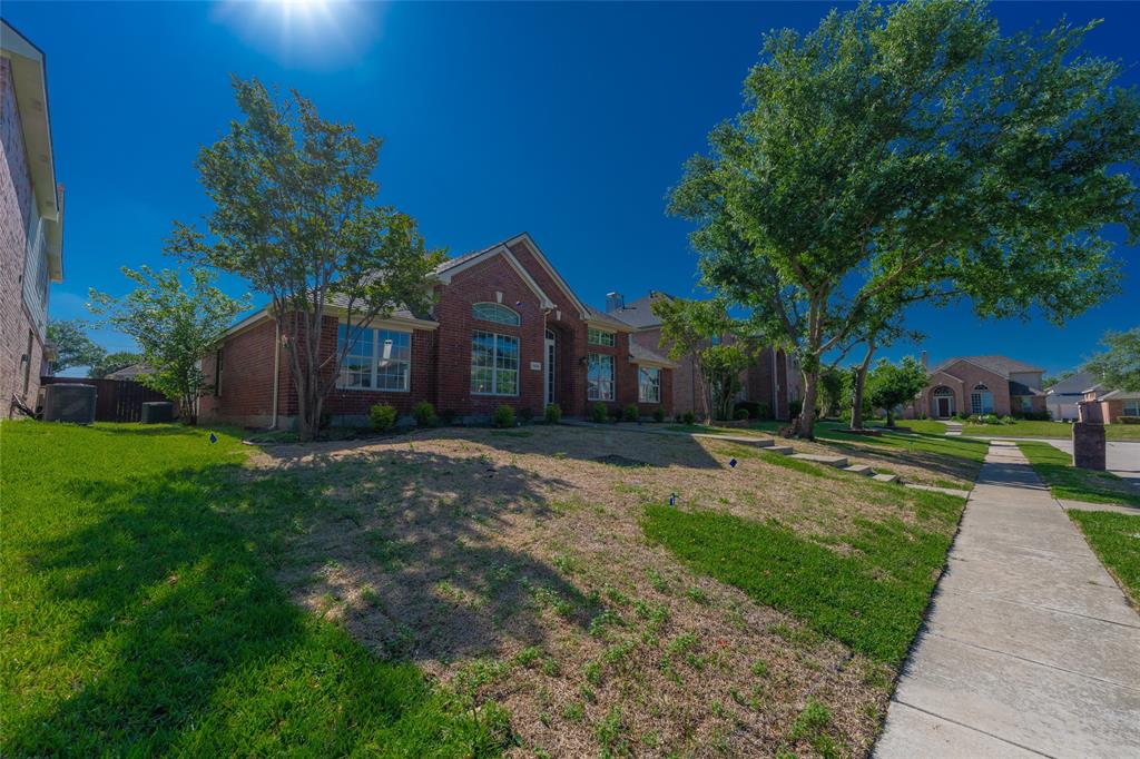 7404 Maybrook Court