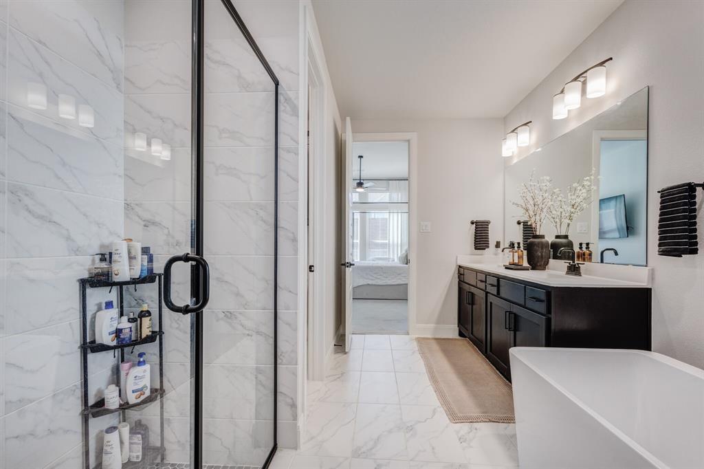 Sandbrock Ranch Ph 9 - Residential