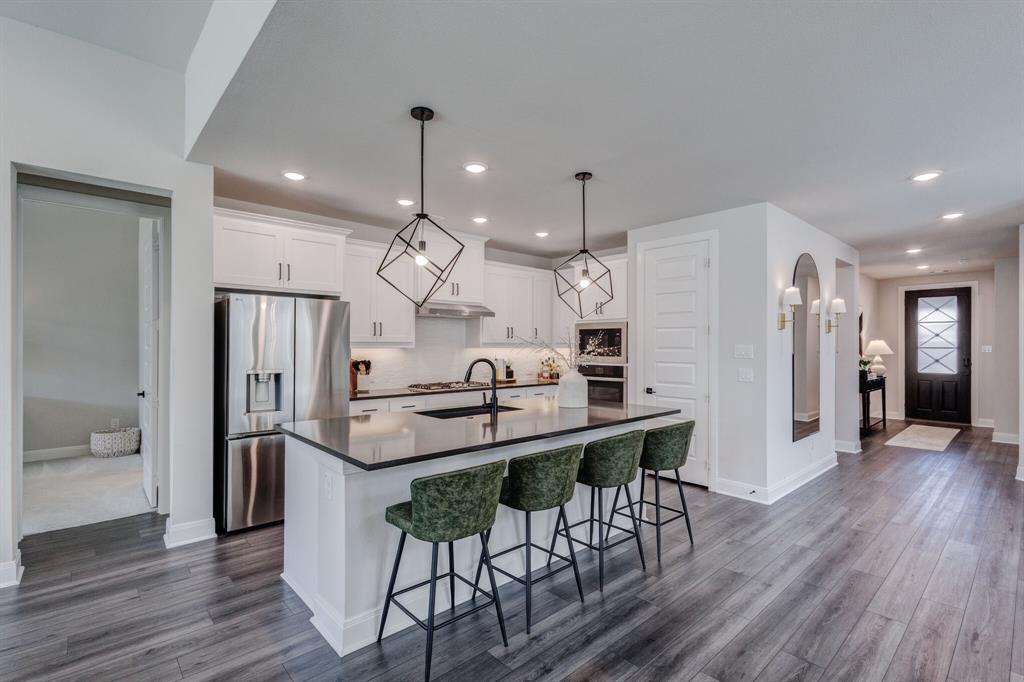 Sandbrock Ranch Ph 9 - Residential