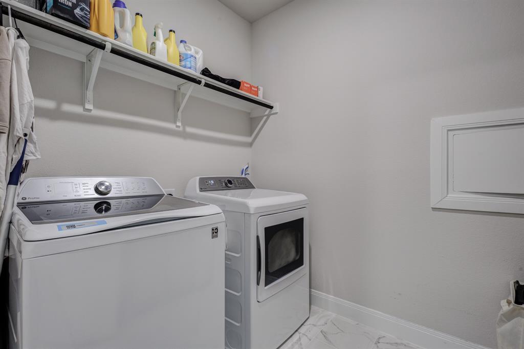 Sandbrock Ranch Ph 9 - Residential