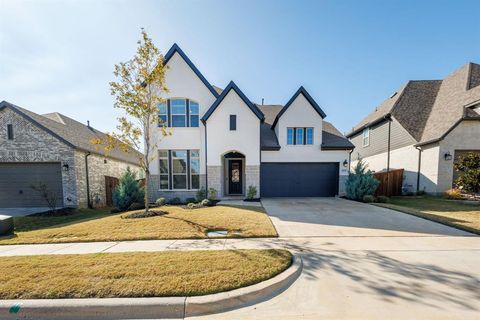 4029 Crepe Myrtle Street Aubrey TX 76227