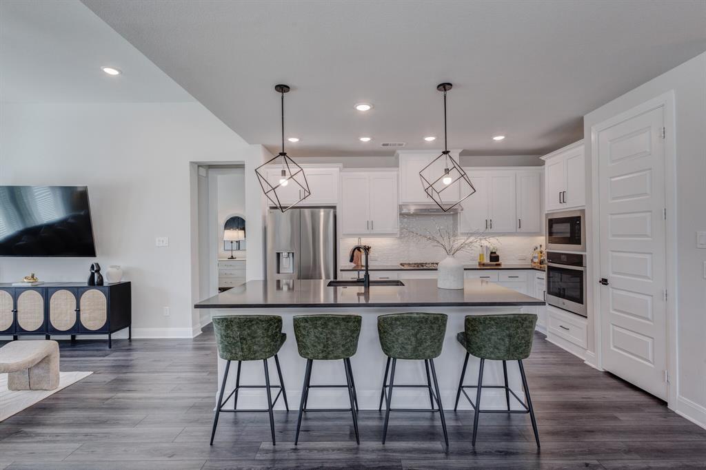 Sandbrock Ranch Ph 9 - Residential