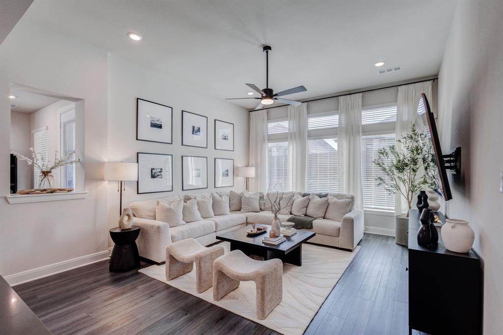 Sandbrock Ranch Ph 9 - Residential