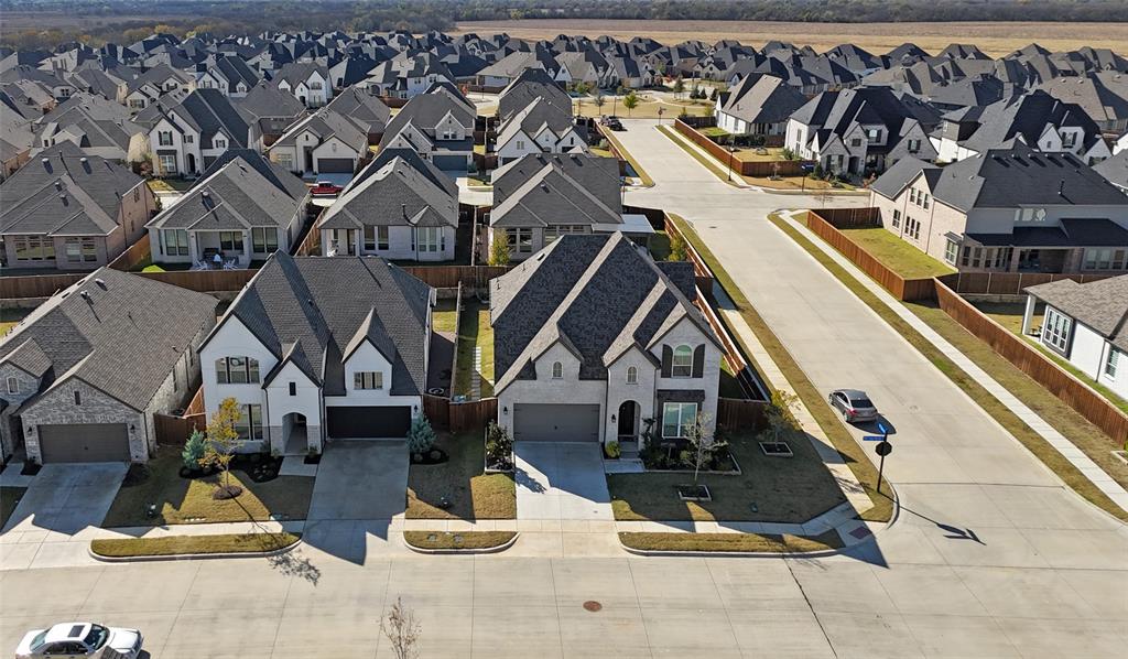 Sandbrock Ranch Ph 9 - Residential