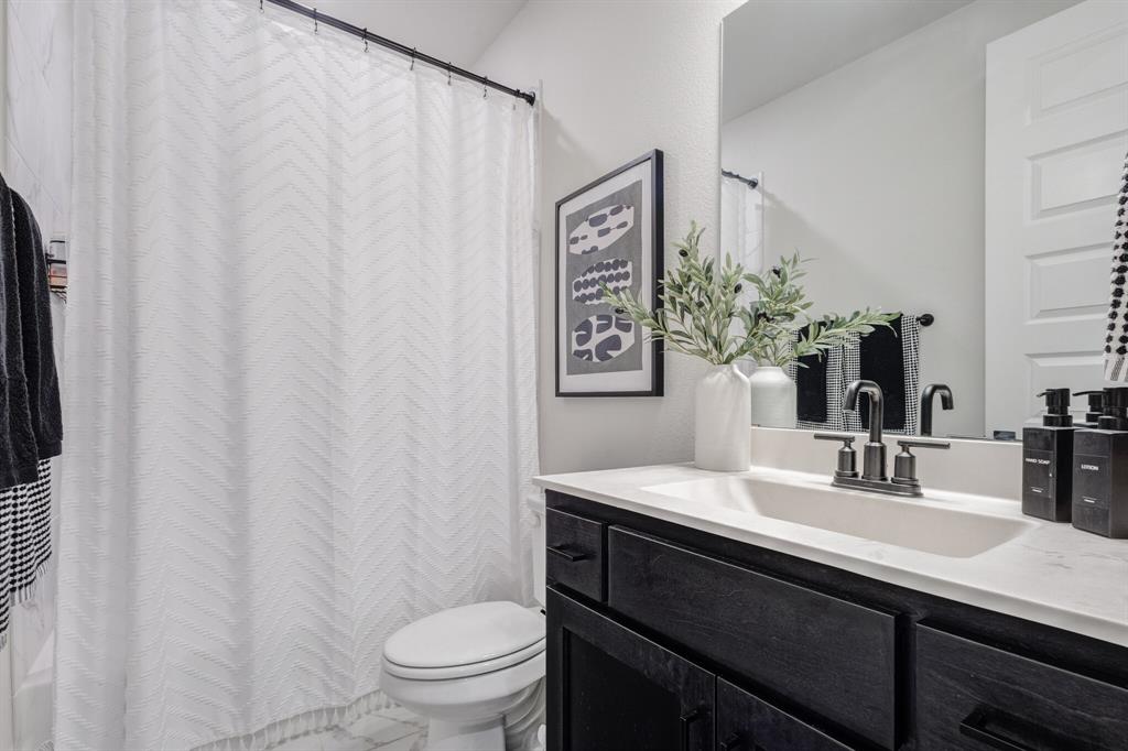 Sandbrock Ranch Ph 9 - Residential