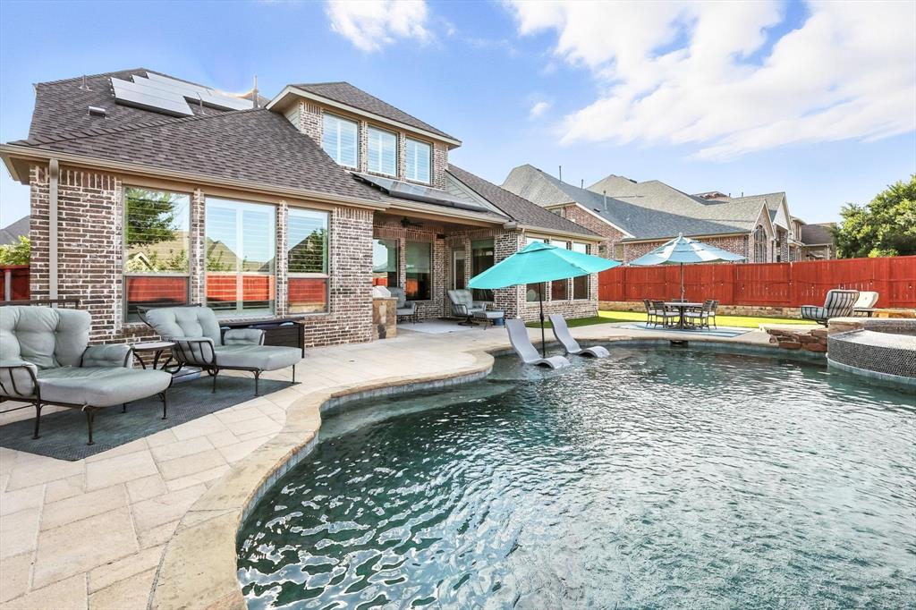 6704 Oak Knoll Road