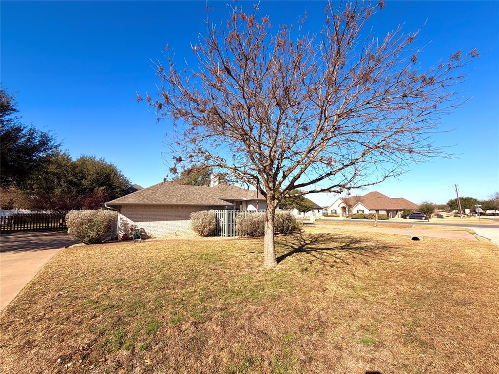 Pecan Plantation - Residential