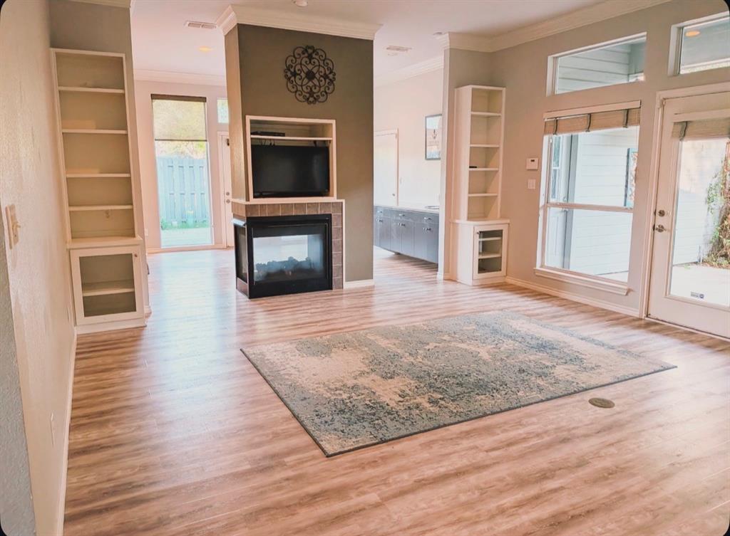 Pecan Plantation - Residential